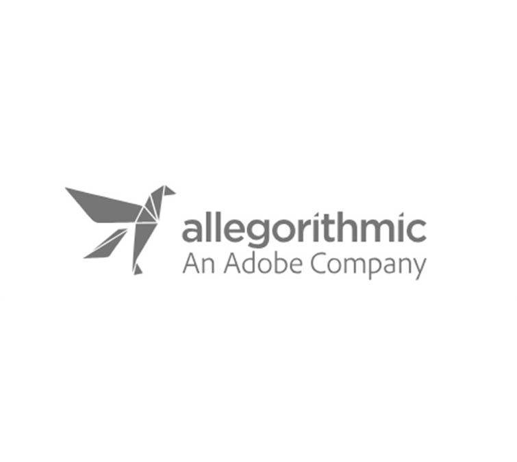 Adobe Acquires Allegorithmic & Substance