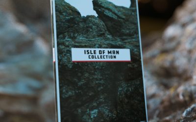 Isle of Man Rock Collection Out Now