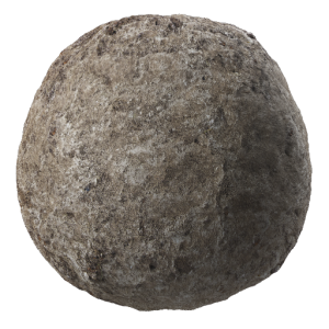 Ground Rock - PBR - Surface - Material - Texture