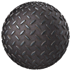 Metal_Tile 2 - PBR - Surface - Material - Texture