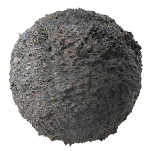 Rock Face- PBR - Surface - Material - Texture