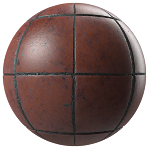 Terra Tile - Tiles - PBR - Surface - Material - Texture